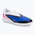 Pánske futbalové kopačky Nike Phantom 6 Low Academy IC racer blue/white/pink blast