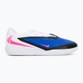 Pánske futbalové kopačky Nike Phantom 6 Low Academy IC racer blue/white/pink blast 2