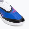 Pánske futbalové kopačky Nike Phantom 6 Low Academy IC racer blue/white/pink blast 7