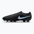 Pánske futbalové kopačky Nike Tiempo Maestro Elite FG black/ice blue 9