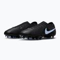 Pánske futbalové kopačky Nike Tiempo Maestro Elite FG black/ice blue 10