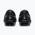 Pánske futbalové kopačky Nike Tiempo Maestro Elite FG black/ice blue 11