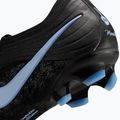 Pánske futbalové kopačky Nike Tiempo Maestro Elite FG black/ice blue 15