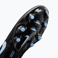 Pánske futbalové kopačky Nike Tiempo Maestro Elite FG black/ice blue 16