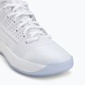 Pánske topánky  Jordan Max Aura 7 white/vast grey 7