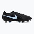 Pánske futbalové kopačky Nike Tiempo Maestro Elite SG-Pro black/ice blue 2