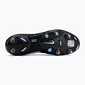 Pánske futbalové kopačky Nike Tiempo Maestro Elite SG-Pro black/ice blue 4