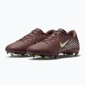 Pánske futbalové kopačky Nike Mercurial Vapor 16 Academy Kylian Mbappe MG plum eclipse/metallic silver 2