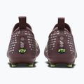 Detské kopačky Nike Mercurial Vapor 16 Academy Kylian Mbappe FG/MG plum eclipse/metallic silver 4