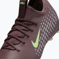 Detské kopačky Nike Mercurial Vapor 16 Academy Kylian Mbappe FG/MG plum eclipse/metallic silver 7