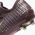 Detské kopačky Nike Mercurial Vapor 16 Academy Kylian Mbappe FG/MG plum eclipse/metallic silver 8