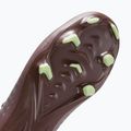 Detské kopačky Nike Mercurial Vapor 16 Academy Kylian Mbappe FG/MG plum eclipse/metallic silver 9