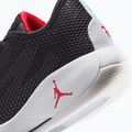 Detské basketbalové topánky  Jordan Gap 77 GS Jr black/white/university red 8