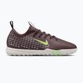 Detské futbalové kopačky Nike Mercurial Vapor 16 Academy Kylian Mbappe TF plum eclipse/metallic silver
