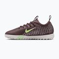 Detské futbalové kopačky Nike Mercurial Vapor 16 Academy Kylian Mbappe TF plum eclipse/metallic silver 2
