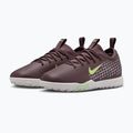 Detské futbalové kopačky Nike Mercurial Vapor 16 Academy Kylian Mbappe TF plum eclipse/metallic silver 3