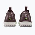 Detské futbalové kopačky Nike Mercurial Vapor 16 Academy Kylian Mbappe TF plum eclipse/metallic silver 4