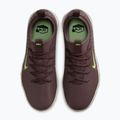 Detské futbalové kopačky Nike Mercurial Vapor 16 Academy Kylian Mbappe TF plum eclipse/metallic silver 5