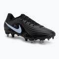 Pánske futbalové kopačky Nike Tiempo Maestro Acad SG-Pro AC black/ice blue