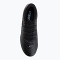 Pánske futbalové kopačky Nike Tiempo Maestro Acad SG-Pro AC black/ice blue 5