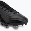 Pánske futbalové kopačky Nike Tiempo Maestro Acad SG-Pro AC black/ice blue 7