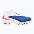 Detské kopačky Nike Jr. Phantom 6 High Academy FG/MG racer blue/white/pink blast 2