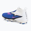 Detské kopačky Nike Jr. Phantom 6 High Academy FG/MG racer blue/white/pink blast 3