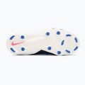 Detské kopačky Nike Jr. Phantom 6 High Academy FG/MG racer blue/white/pink blast 4
