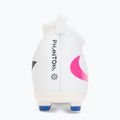 Detské kopačky Nike Jr. Phantom 6 High Academy FG/MG racer blue/white/pink blast 6