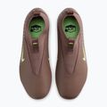 Detské kopačky Nike Mercurial Superfly 10 Academy "Kylian Mbappé" Jr FG plum eclipse/metallic silver 5