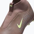 Detské kopačky Nike Mercurial Superfly 10 Academy "Kylian Mbappé" Jr FG plum eclipse/metallic silver 7