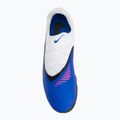 Pánske futbalové kopačky Nike Phantom 6 Low Pro TF racer blue/white/pink blast 5