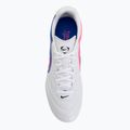 Pánske futbalové kopačky Nike Tiempo Ligera Pro FG white/racer blue/pink blast/black 5