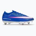 Pánske kopačky Nike Mercurial Vapor 16 Elite SG racer blue/white 2