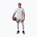 Basketbalové legíny Jordan Sport Essentials white 2