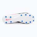 Pánske futbalové kopačky Nike Phantom 6 Low Pro AG racer blue/white/pink blast 4
