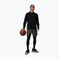 Pánske tričko longsleeve Nike Jordan Sport Essentials Dri-Fit black 2