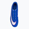 Pánske futbalové kopačky Nike Mercurial Vapor 16 Club FG/MG racer blue/white 5