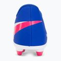 Pánske futbalové kopačky Nike Mercurial Vapor 16 Club FG/MG racer blue/white 6