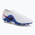 Pánske futbalové kopačky Nike Tiempo Maestro Elite FG white/racer blue/pink blast/black