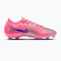 Pánske futbalové kopačky Nike Zoom Vapor 16 Pro Vini Jr FG sunset pulse/old royal 8