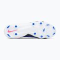 Pánske futbalové kopačky Nike Phantom 6 High Academy FG/MG racer blue/white/pink blast 4