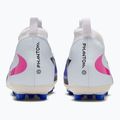 Detské kopačky Nike Jr. Phantom 6 High Academy FG/MG racer blue/white/pink blast 11