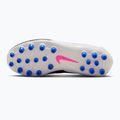 Detské kopačky Nike Jr. Phantom 6 High Academy FG/MG racer blue/white/pink blast 12