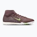 Pánske kopačky Nike Mercurial Superfly 10 Academy Kylian Mbappé TF plum eclipse/metallic silver
