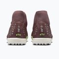 Pánske kopačky Nike Mercurial Superfly 10 Academy Kylian Mbappé TF plum eclipse/metallic silver 4