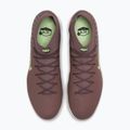Pánske kopačky Nike Mercurial Superfly 10 Academy Kylian Mbappé TF plum eclipse/metallic silver 5