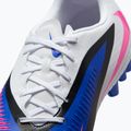 Pánske kopačky Nike Phantom 6 Low Academy AG racer blue/white/pink blast 8