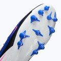 Pánske kopačky Nike Phantom 6 Low Academy AG racer blue/white/pink blast 9