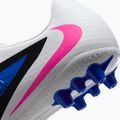 Pánske kopačky Nike Phantom 6 Low Academy AG racer blue/white/pink blast 10